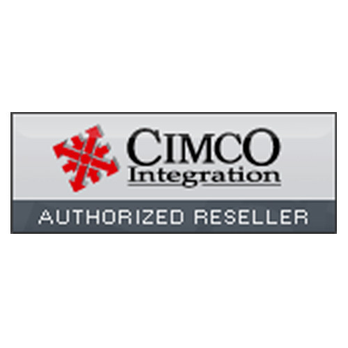 CIMCO整合授權經銷商產品圖
